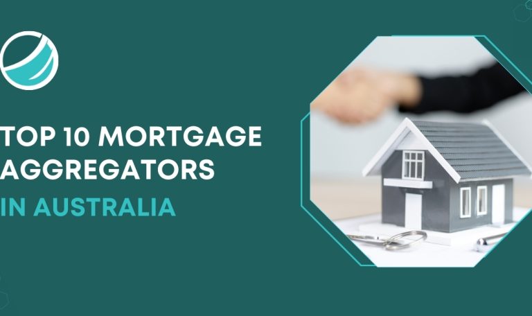 Top 10 Mortgage Aggregators in Australia for Brokers