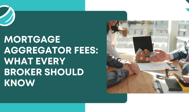 Mortgage Aggregator fees for brokers in Australia