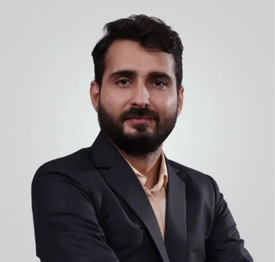 Bijal Bodiwala Headshot