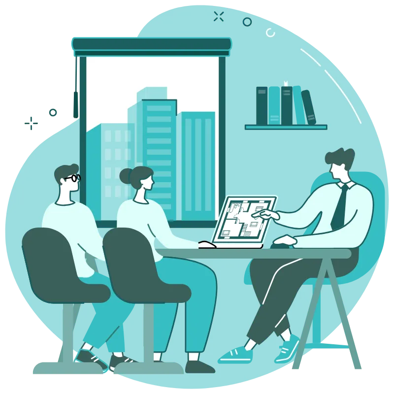 Discovery & Consultation