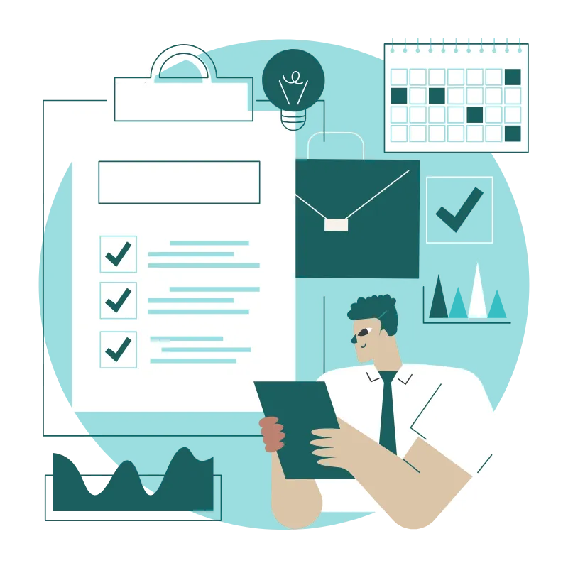 Strategic Assessment & Planning
