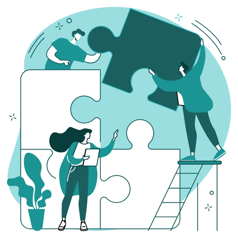 Implementation & Team Integration