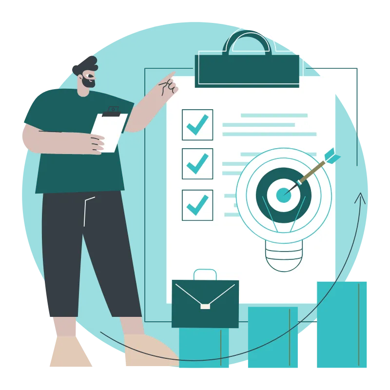 Continuous Support & Optimisation