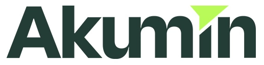 Akumin Logo