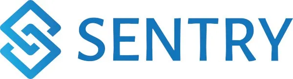 Sentry logo