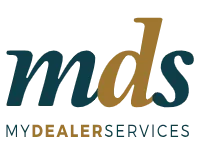 my dealer services logo