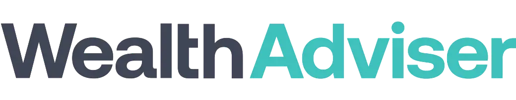 wealth adviser logo